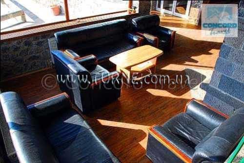 Фото Varskvlavi 3*