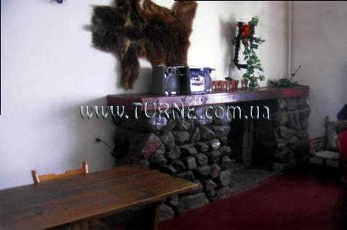 Апартаменти White House 2*