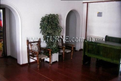 Вид White House 2*