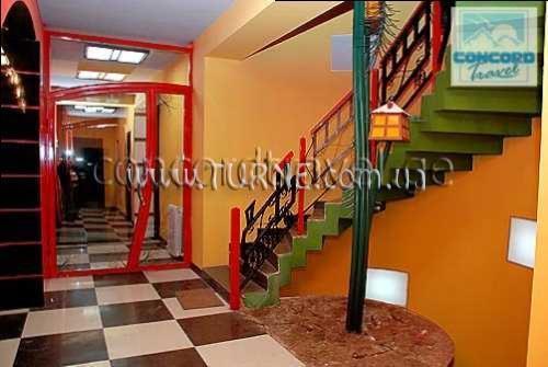 Территория Lamani 3*