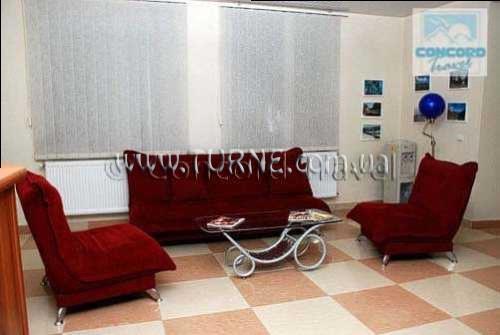 Панорама Villa Vita 3*