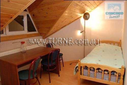 Територія Villa Vita 3*