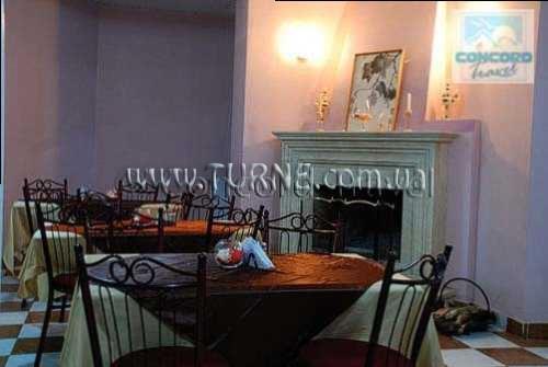 Вид Villa Vita 3*