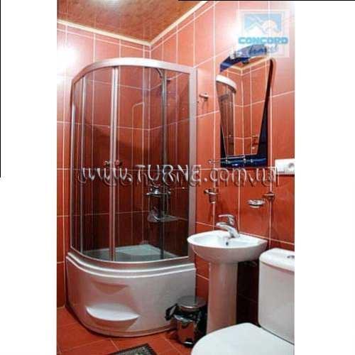 Фотографія Villa Vita 3*