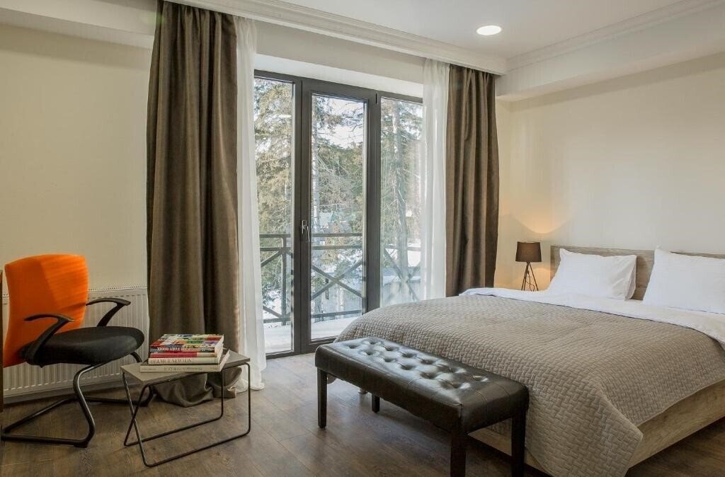 Изображение Kokhta Plaza 4*