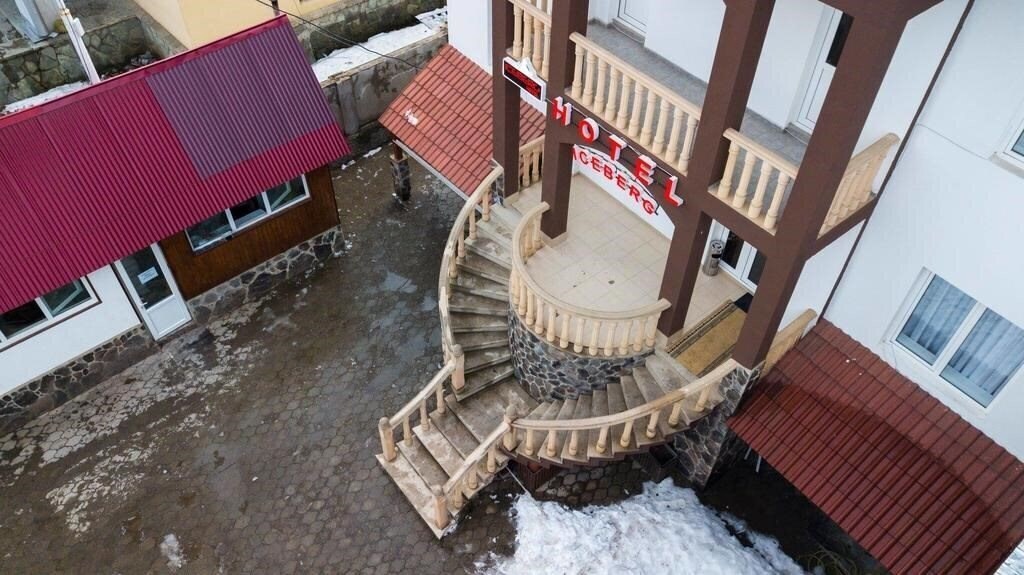 Зображення Айсберг 3*