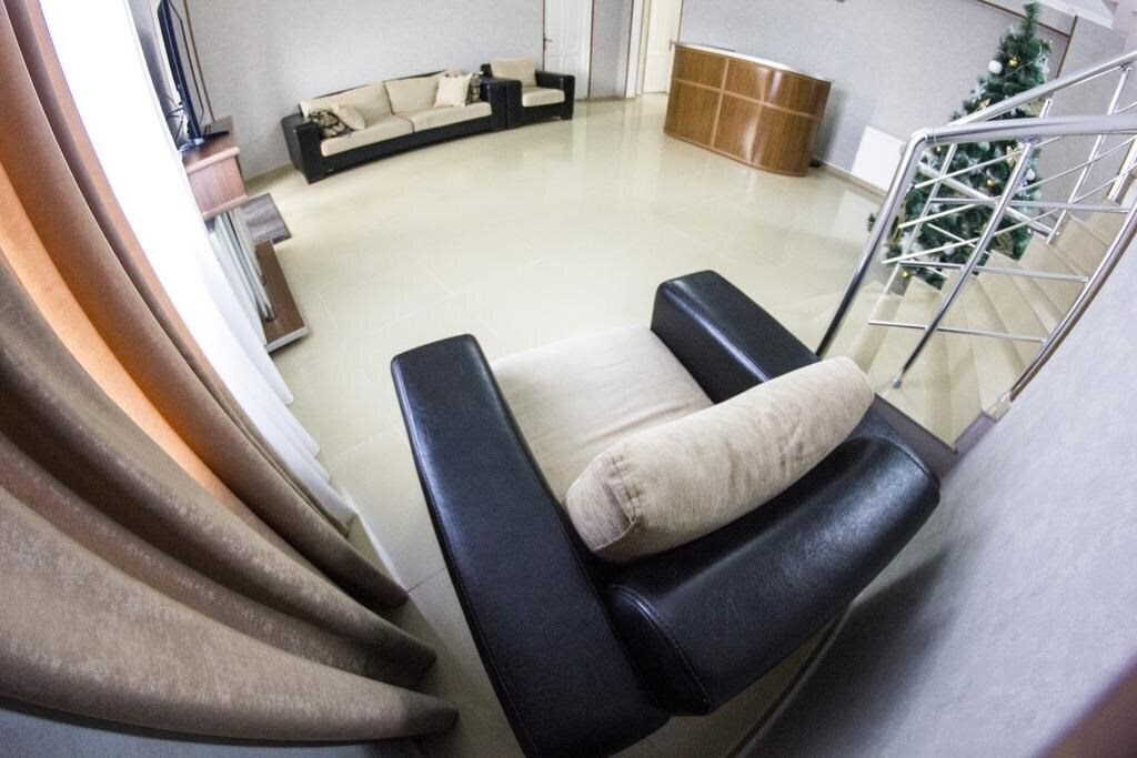 Територія Айсберг 3*