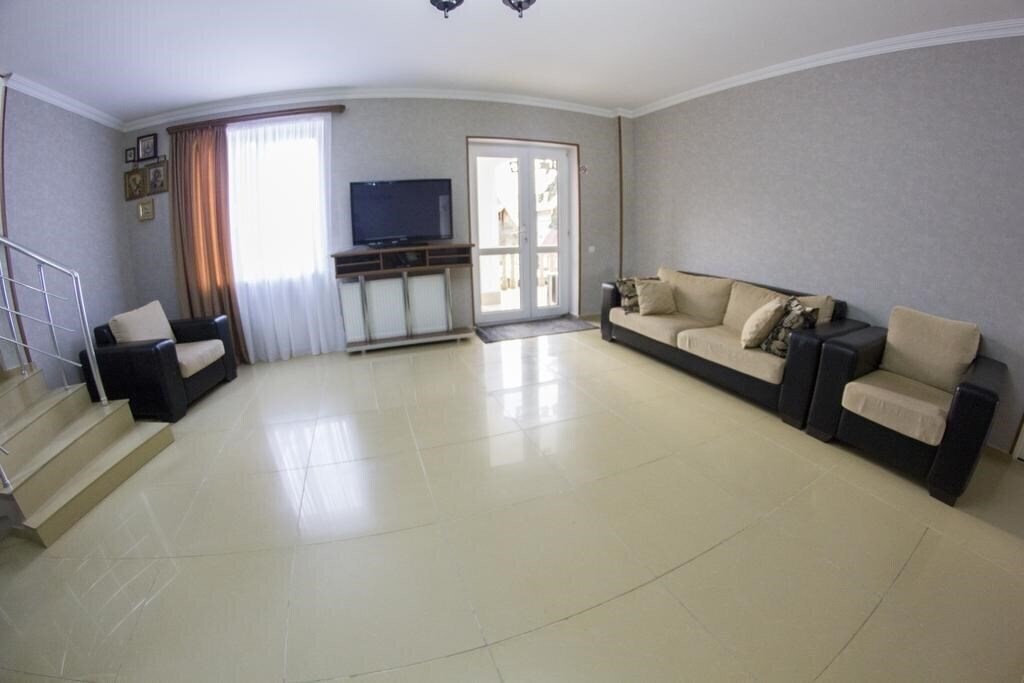 Фотографія Айсберг 3*