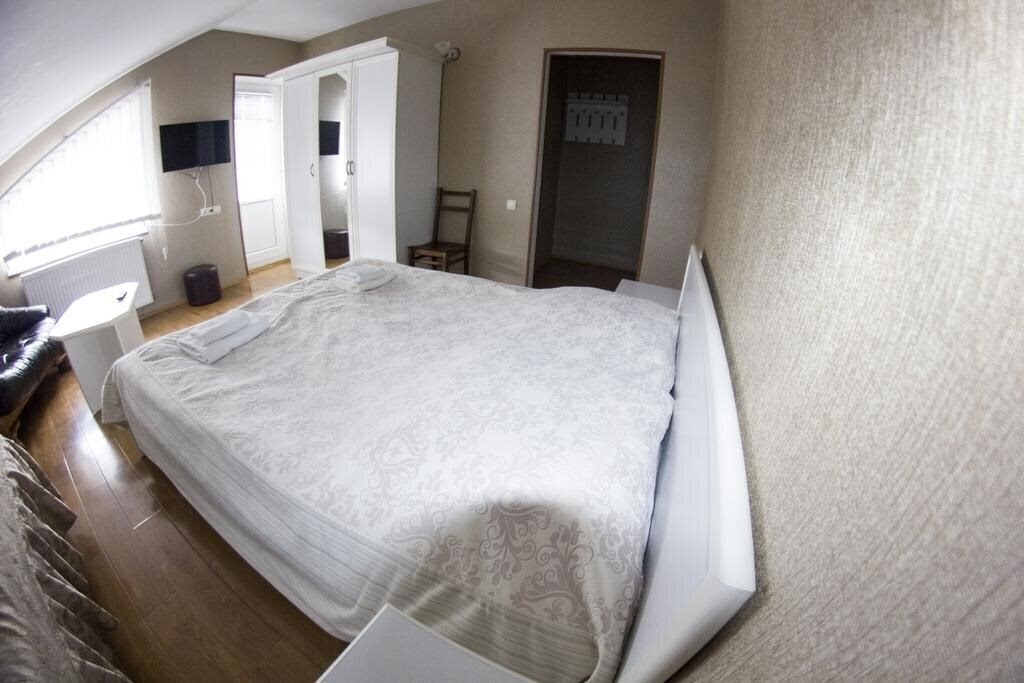 Панорама Айсберг 3*