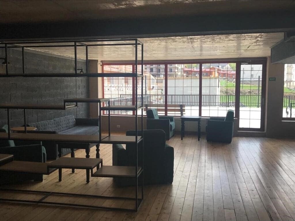 Территория Mgzavrebi 4*