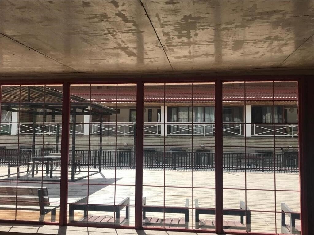 Панорама Mgzavrebi 4*