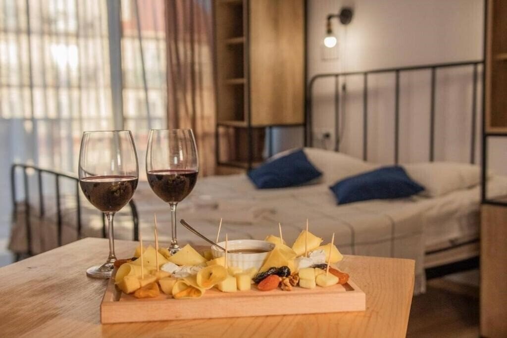 Изображение Mgzavrebi 4*