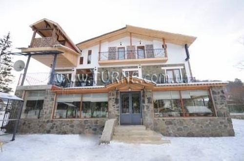 Апартаменты Noel 4*