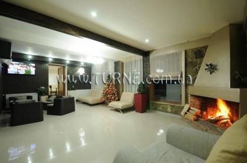 Территория Noel 4*