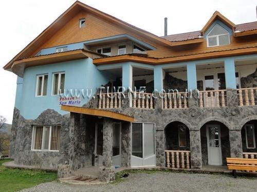 Територія San Maria 3*