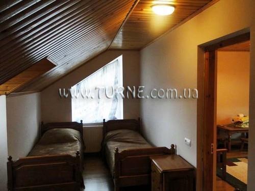 Готель San Maria 3*