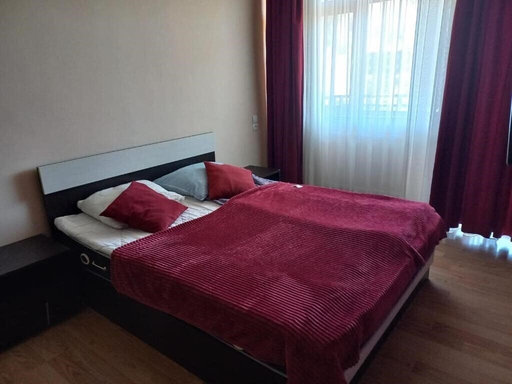 Территория Didveli 3*