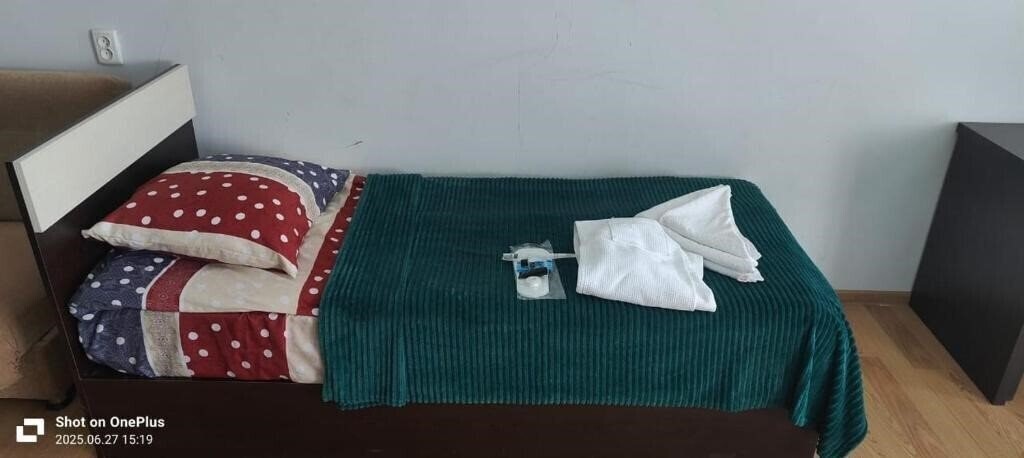 Апартаменты Didveli 3*