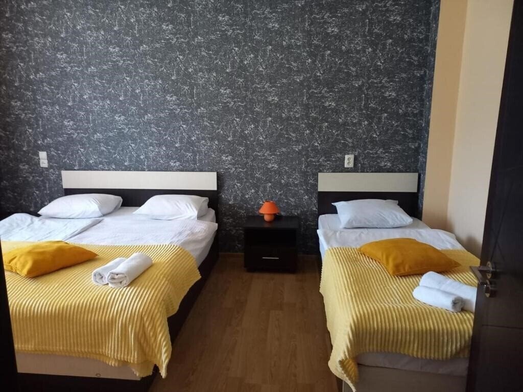 Панорама Didveli 3*