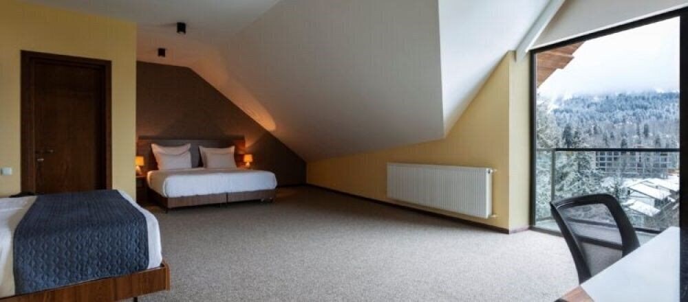 Картинка Auroom Hotel 4*