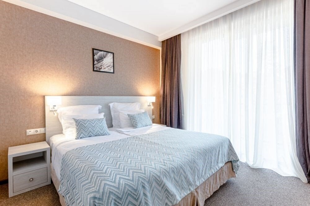 Вид Auroom Hotel 4*
