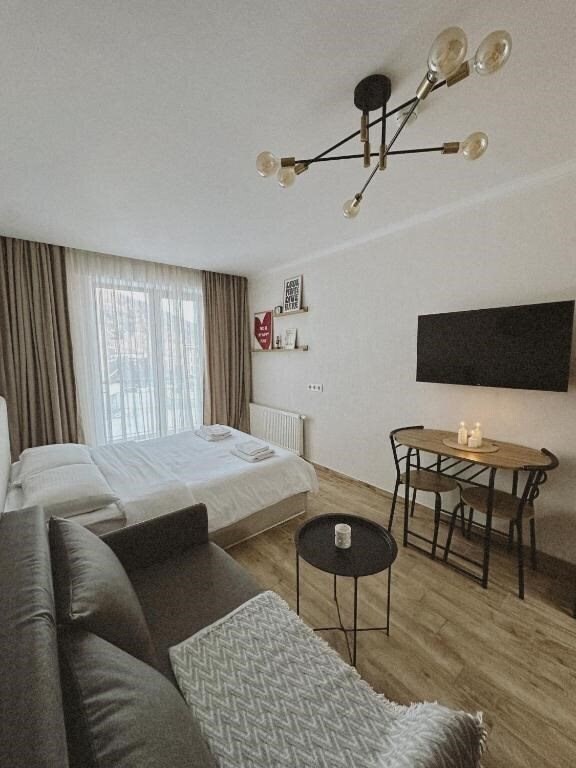 Апартаменты Orbi Palace Ap.Htl 3*