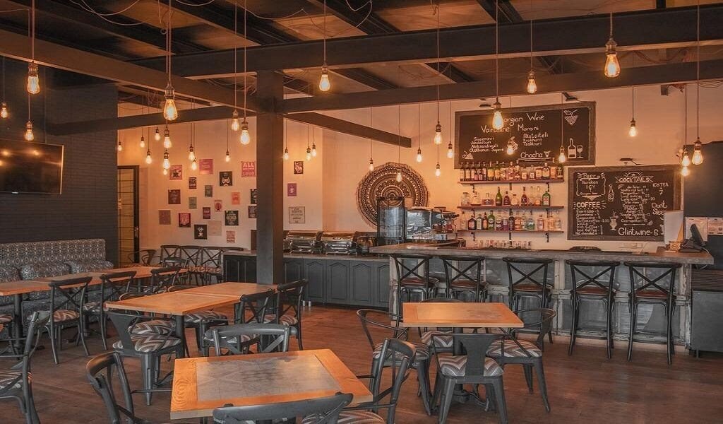 Фото Hotel Terrace 8 By Mgzavrebi 4*