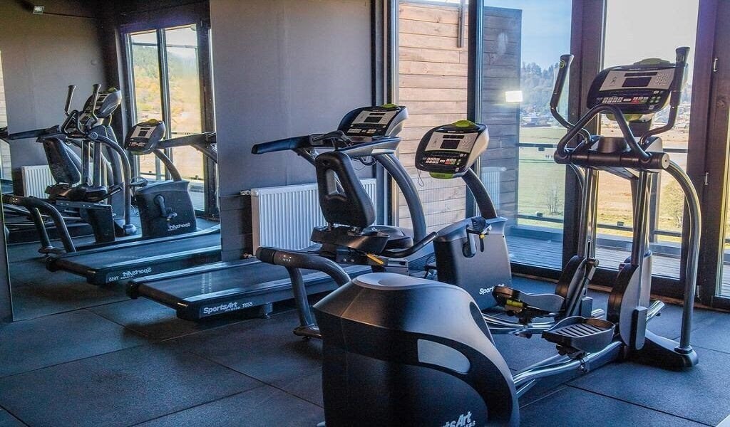 Територія Hotel Terrace 8 By Mgzavrebi 4*