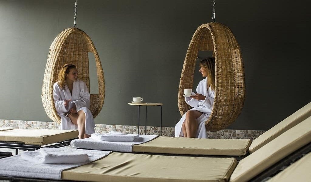 Апартаменти Hotel Terrace 8 By Mgzavrebi 4*