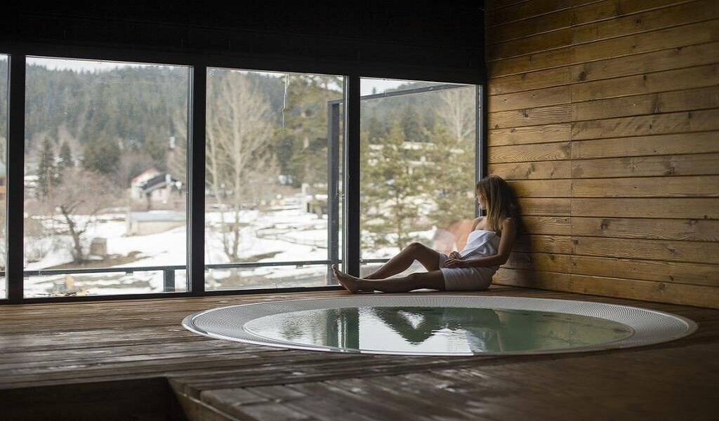 Панорама Hotel Terrace 8 By Mgzavrebi 4*