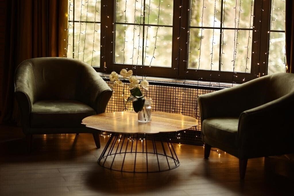 Фотография Komorebi Bakuriani 4*