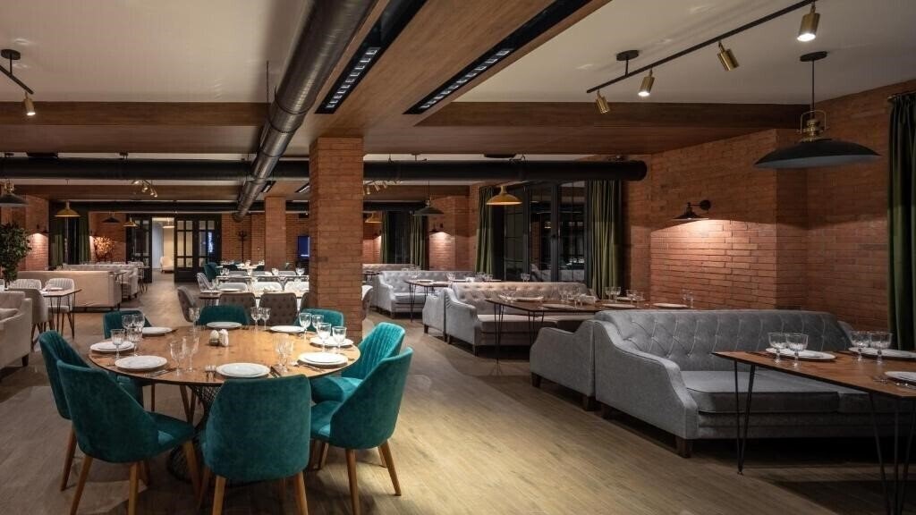 Апартаменты Komorebi Bakuriani 4*