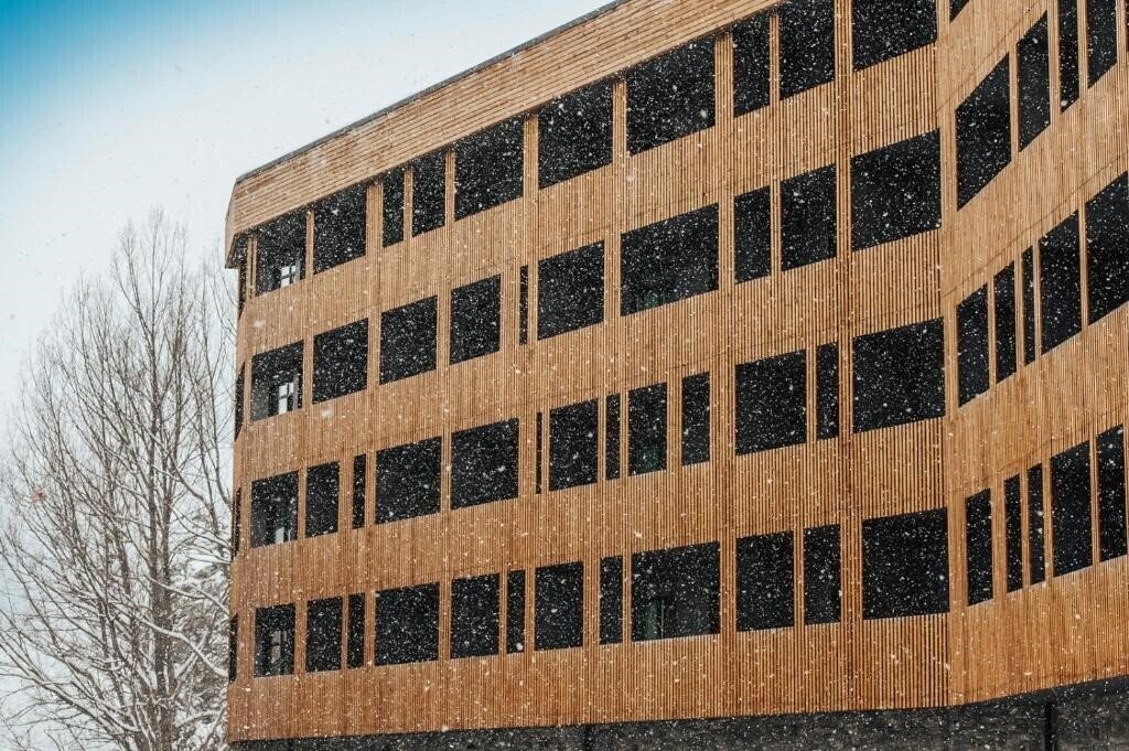 Панорама Dialog Kokhta Aparts 4*