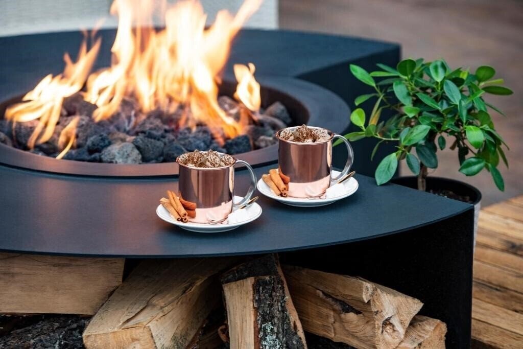 Вид Dialog Kokhta Aparts 4*