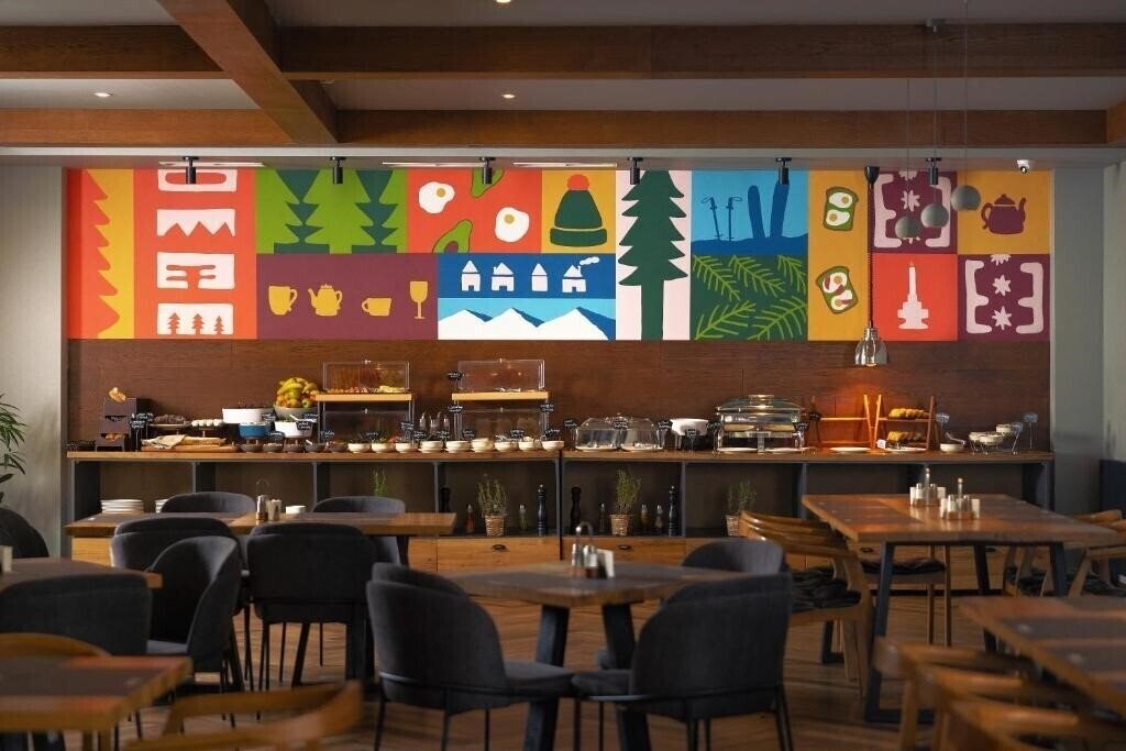 Апартаменти Dialog Kokhta Aparts 4*