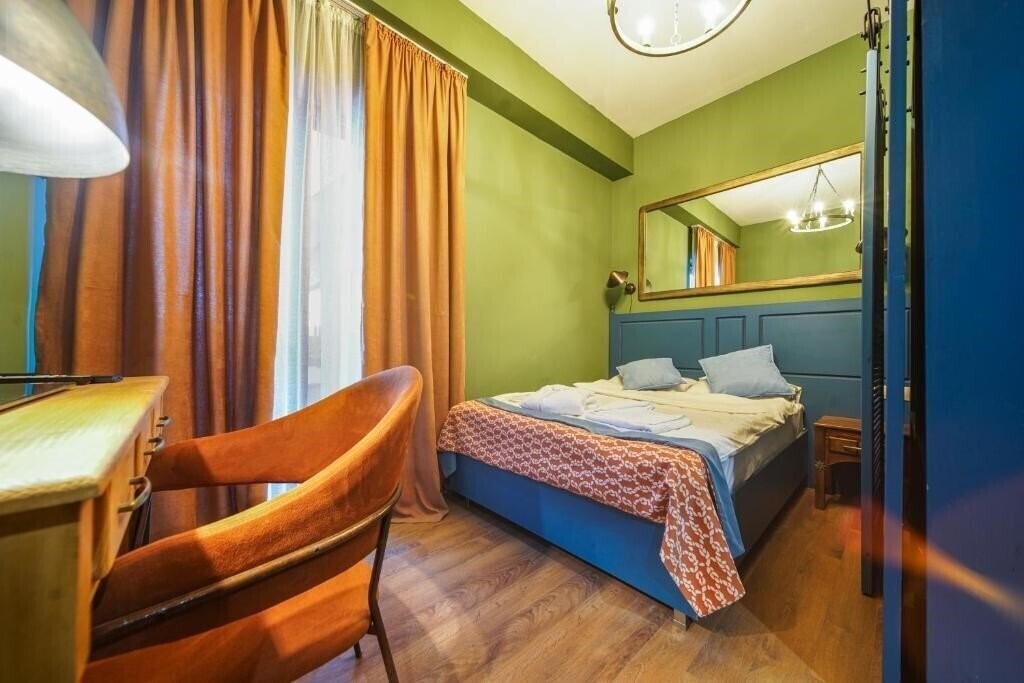 Изображение Raimond Palace Hotel 4*