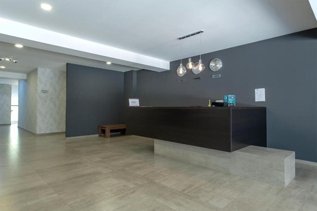 Апартаменти Crystal Resort 3*