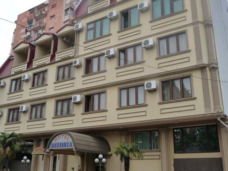 Готель Astoria 3*