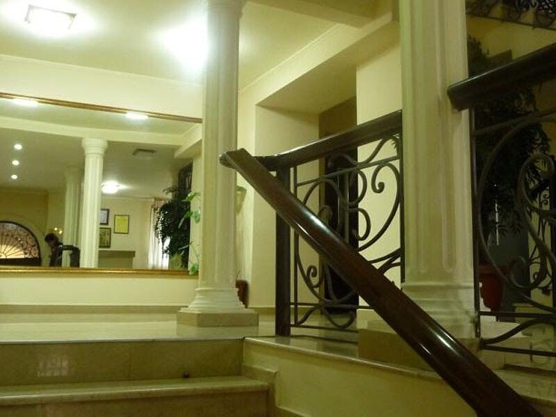 Панорама Astoria 3*