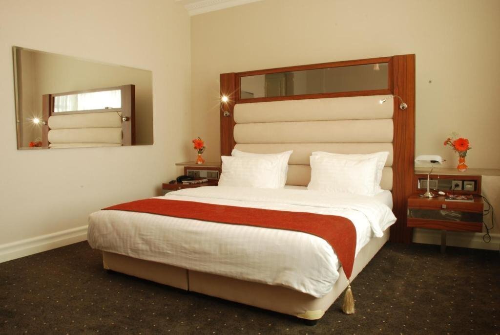 Фотография World Palace 4*