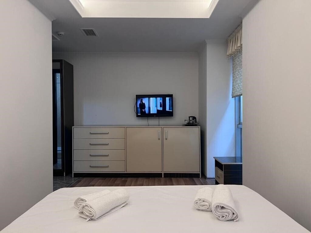 Территория Argo Hotel 3*