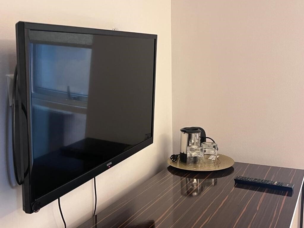 Апартаменты Argo Hotel 3*