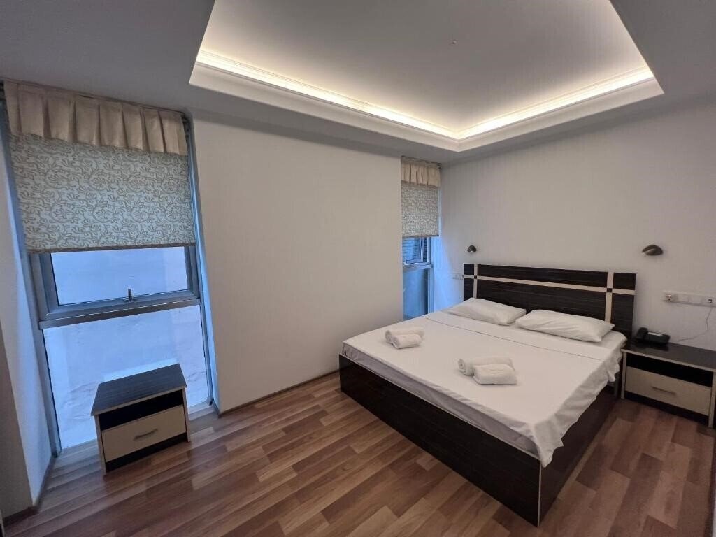 Панорама Argo Hotel 3*