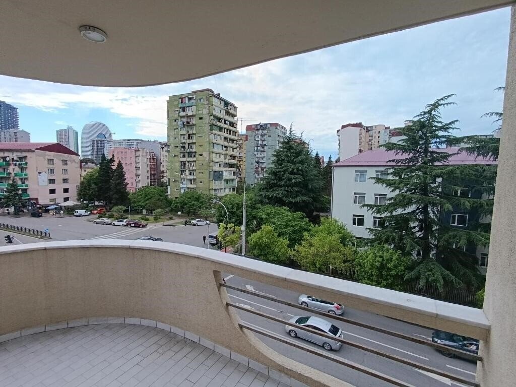 Территория El Bakuri 3*