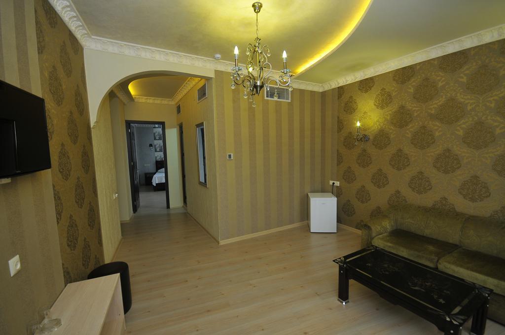 Вид Iberia Hotel 3*