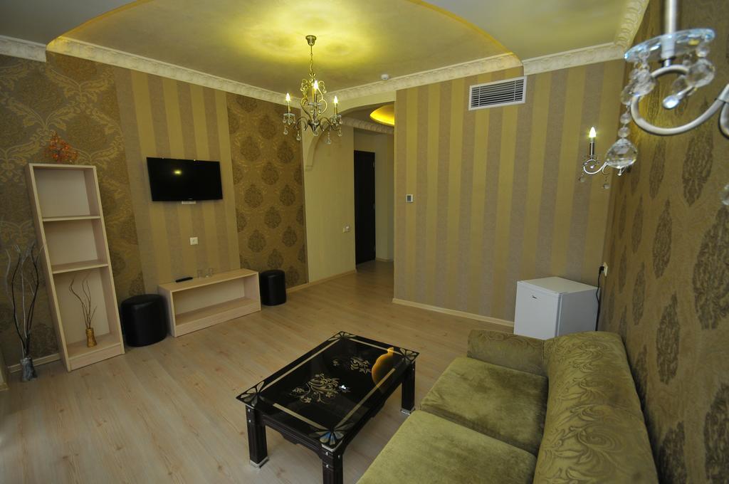 Территория Iberia Hotel 3*