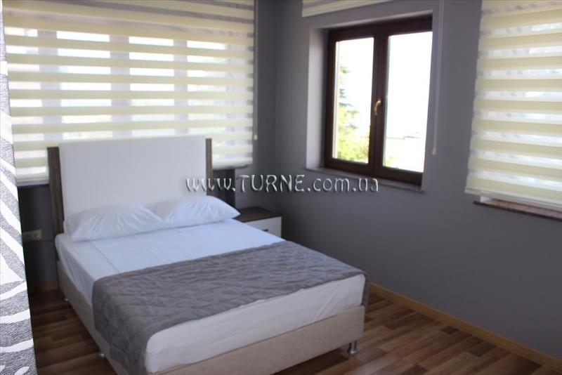 Апартаменти Moni Hotel 3*