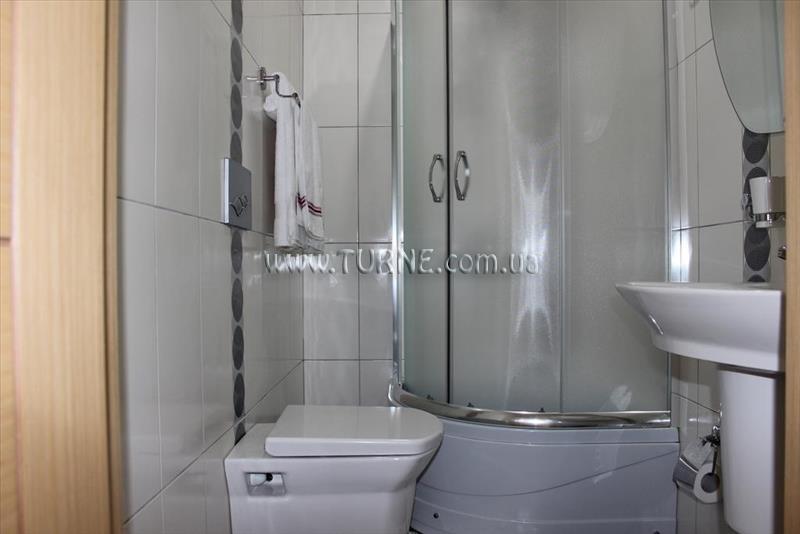 Фотографія Moni Hotel 3*