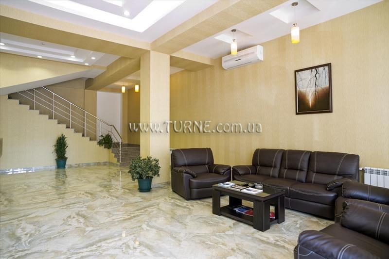 Апартаменти Rio 3*