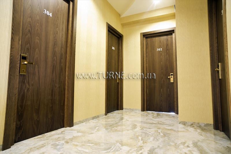 Територія Rio 3*